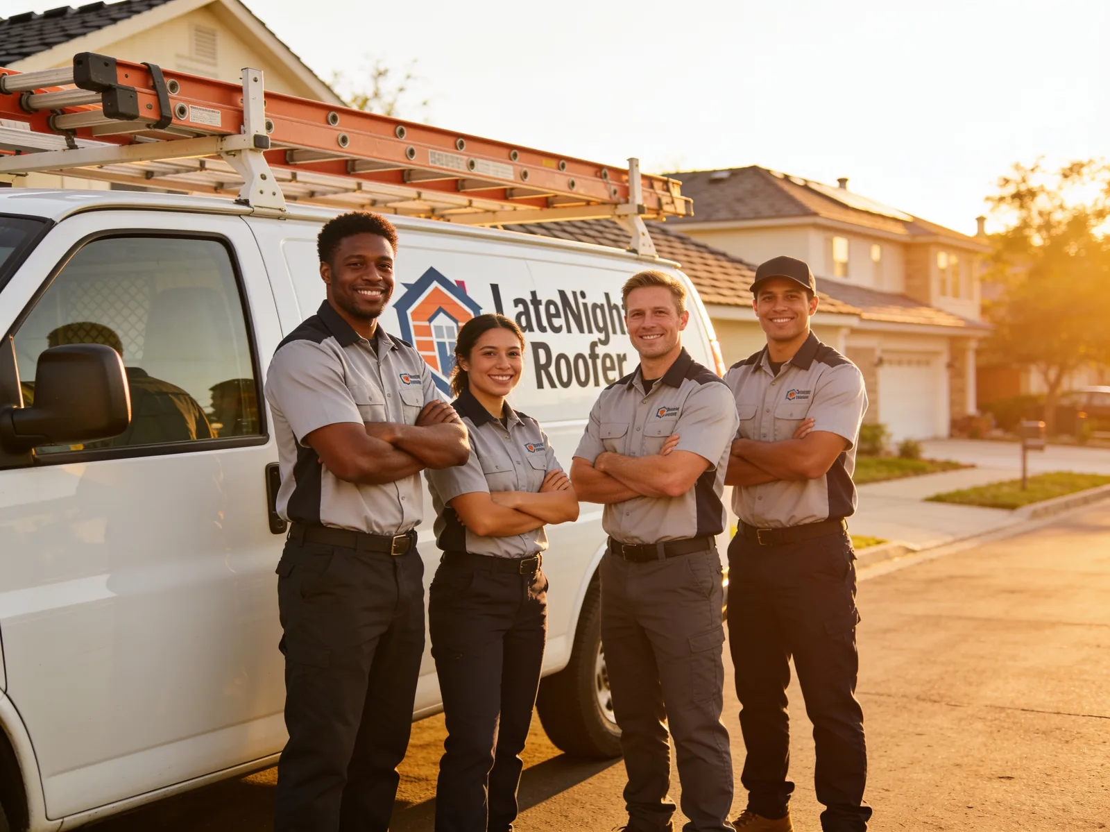Emergency Roof Repair company in Gantt, SC